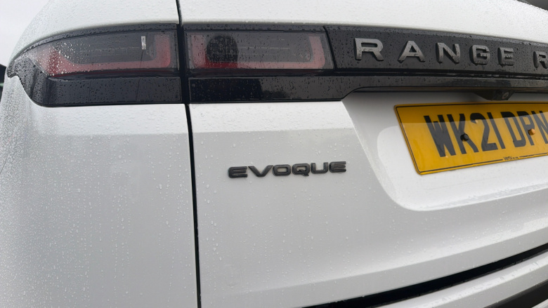 Land Rover Range Rover Evoque 2.0 D200 R-Dynamic S 5dr Auto Diesel Hatchback